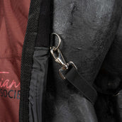 Harry's Horse Coperta Impermeabile Thor WI25 Fleece 0gr Spiced Apple Harry's Horse Coperta Impermeabile Thor WI25 Fleece 0gr Spiced Apple