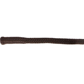 Bucas Corda per cavezza Comfort con Moschettone Marrone/Marrone Bucas Corda per cavezza Comfort con Moschettone Marrone/Marrone