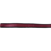 Bucas Catena per Stalloni Show-Line Borgogna/Nero Bucas Catena per Stalloni Show-Line Borgogna/Nero
