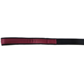 Bucas Catena per Stalloni Show-Line Borgogna/Nero Bucas Catena per Stalloni Show-Line Borgogna/Nero
