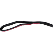 Bucas Catena per Stalloni Show-Line Borgogna/Nero Bucas Catena per Stalloni Show-Line Borgogna/Nero