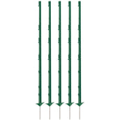 Agradi Power Palo da pascolo Classic Doppio 156cm Verde Agradi Power Palo da pascolo Classic Doppio 156cm Verde