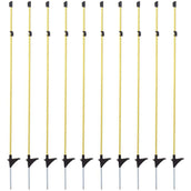 Agradi Power Palo per Recinzione Giallo Agradi Power Palo per Recinzione Giallo