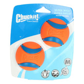 Chuckit Ultra Ball 2-pack Chuckit Ultra Ball 2-pack