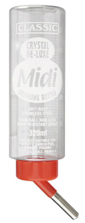 Kerbl Borraccia Classic Deluxe Kerbl Borraccia Classic Deluxe