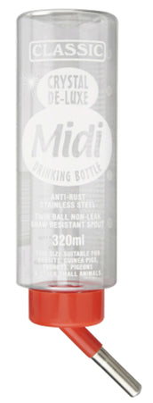 Kerbl Borraccia Classic Deluxe Kerbl Borraccia Classic Deluxe