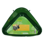 Kerbl Toilette per conigli Angolo Assorti Kerbl Toilette per conigli Angolo Assorti