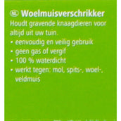 Kerbl Repellente per Talpe Kerbl Repellente per Talpe