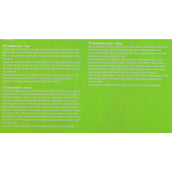 Kerbl Nastro Acchiappa Mosche Set Kerbl Nastro Acchiappa Mosche Set