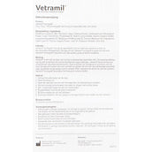 Vetramil Pomata al Miele Vetramil Pomata al Miele