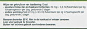 Flubenol KH Iniettore per pasta vermifuga Cane/Gatto Flubenol KH Iniettore per pasta vermifuga Cane/Gatto