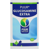 Puur Natuur Glucosamina Extra / Completa Cane e gatto Puur Natuur Glucosamina Extra / Completa Cane e gatto