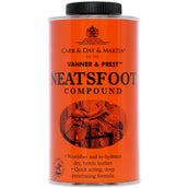 Carr & Day & Martin Olio per Cuoio V&P Neatsfood Compound Carr & Day & Martin Olio per Cuoio V&P Neatsfood Compound
