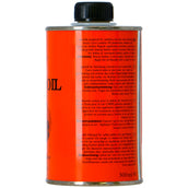 Carr & Day & Martin Olio per Cuoio Carrs Leather Oil Carr & Day & Martin Olio per Cuoio Carrs Leather Oil