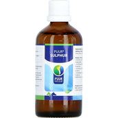 PUUR Zolfo / Tazza Cavallo e Pony PUUR Zolfo / Tazza Cavallo e Pony