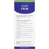PUUR Calma Cane/Coniglio/Cavallo/Pony PUUR Calma Cane/Coniglio/Cavallo/Pony