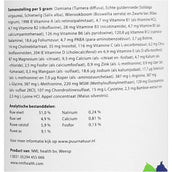 PUUR Massa Muscolare Cavallo e Pony PUUR Massa Muscolare Cavallo e Pony