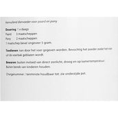 PUUR Massa Muscolare Cavallo e Pony PUUR Massa Muscolare Cavallo e Pony