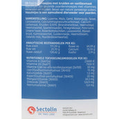 Sectolin Vazuintjes Originale Sectolin Vazuintjes Originale