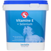 Sectolin Vitamina E + Selenio Equivital Sectolin Vitamina E + Selenio Equivital