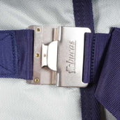 Bucas Power Turnout Extra Classic 300g Argento Bucas Power Turnout Extra Classic 300g Argento