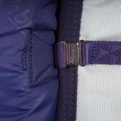 Bucas Power Turnout Extra Classic 300g Argento Bucas Power Turnout Extra Classic 300g Argento