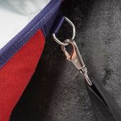 Bucas Power Turnout Extra Classic 300g Argento Bucas Power Turnout Extra Classic 300g Argento