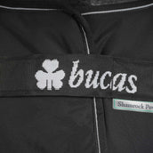 Bucas Shamrock Power Black/Silver Bucas Shamrock Power Black/Silver