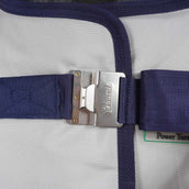 Bucas Power Turnout Light Big Neck 0g Argento Bucas Power Turnout Light Big Neck 0g Argento