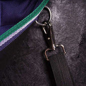 Bucas Smartex Extra Big Neck 300g Blu Bucas Smartex Extra Big Neck 300g Blu