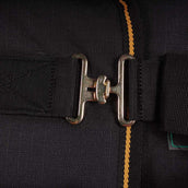 Bucas Irish Turnout Extra 300g Nero/Oro Bucas Irish Turnout Extra 300g Nero/Oro