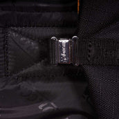 Bucas Irish Turnout Extra 300g Nero/Oro Bucas Irish Turnout Extra 300g Nero/Oro