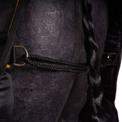 Bucas Irish Turnout Extra 300g Nero/Oro Bucas Irish Turnout Extra 300g Nero/Oro