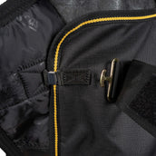 Bucas Irish Turnout Light 0g Nero/Oro Bucas Irish Turnout Light 0g Nero/Oro