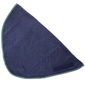 Bucas Copricollo Smartex Combi Neck Blu Bucas Copricollo Smartex Combi Neck Blu