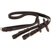 HKM Redini con Gomma Marrone HKM Redini con Gomma Marrone