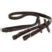HKM Redini con Gomma Marrone HKM Redini con Gomma Marrone