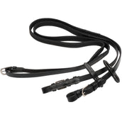 HKM Redini con Gomma Nero HKM Redini con Gomma Nero