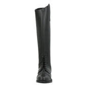 HKM Stivali da Equitazione Donna New Fashion Lang Nero HKM Stivali da Equitazione Donna New Fashion Lang Nero