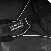 HKM Esercitatrice Carvis Nero HKM Esercitatrice Carvis Nero