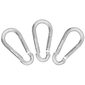 Kerbl Moschettone 3st Kerbl Moschettone 3st