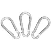 Kerbl Moschettone 3st Kerbl Moschettone 3st