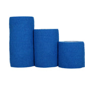Kerbl Benda Adesiva Blu Kerbl Benda Adesiva Blu