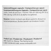 PUUR Omega-3 Hond/Kat Cane PUUR Omega-3 Hond/Kat Cane