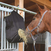 Covalliero Borsa per Fieno Nero Covalliero Borsa per Fieno Nero