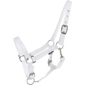 Harry's Horse Capezzina 3x Regolabile Bianco Harry's Horse Capezzina 3x Regolabile Bianco