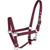 Harry's Horse Capezzina 3x Regolabile Bordeaux Harry's Horse Capezzina 3x Regolabile Bordeaux