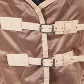 Premiere Coperta Antimosche Polyester Mesh Taupe Premiere Coperta Antimosche Polyester Mesh Taupe