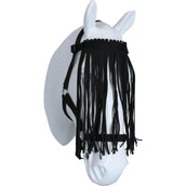 Premiere Velo Anti-Mosche Nero Premiere Velo Anti-Mosche Nero