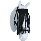 Premiere Velo Anti-Mosche Nero Premiere Velo Anti-Mosche Nero